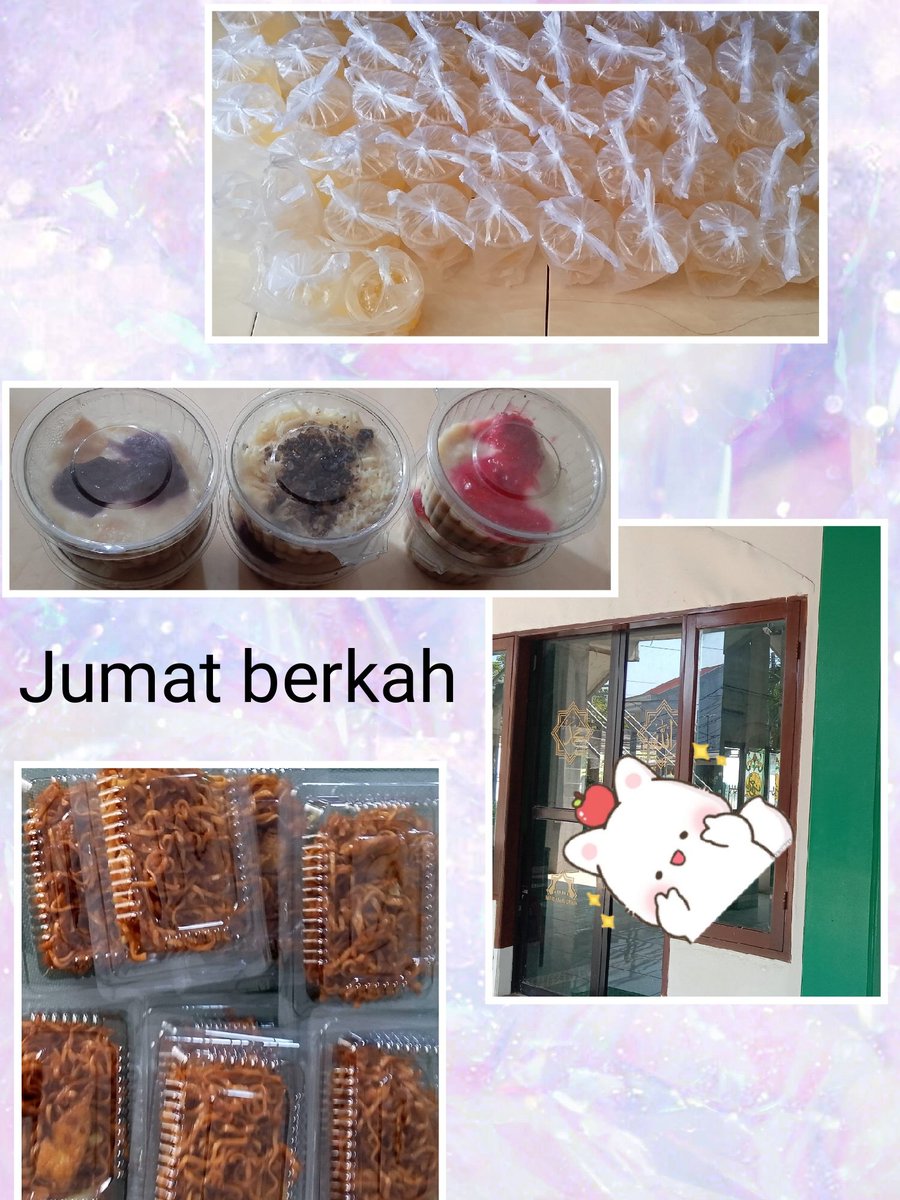 jhgf02's tweet photo. Help rt gais‼️
Bismillahirrahmanirrahim
Ayo gais jajan es &amp; cemilan di aku harganya 3,5-6k aja, yg mau pesan buat berbagi hari ini, Jumat berkah &amp; hari lainnya boleh dm aku🥰 bantu habiskan jualan aku gais buat bayar cicilan motor &amp; beli makan sehari-hari.#zonauang 
📍Bektim https://t.co/MxPatowH8W