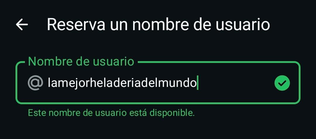 GridoHelados's tweet photo. Fui corriendo a reclamar el mío antes que me lo primereen, ya los conozco a ustedes https://t.co/FD4FyDMuys