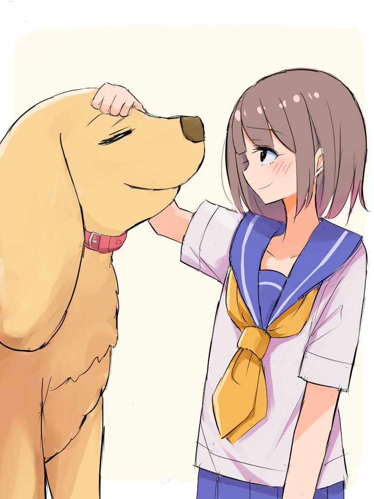 EtpY1UUZjbl6JVF's tweet photo. よしよし、今日はゆっくりいこうね🐶 https://t.co/FaxyJSEgGL
