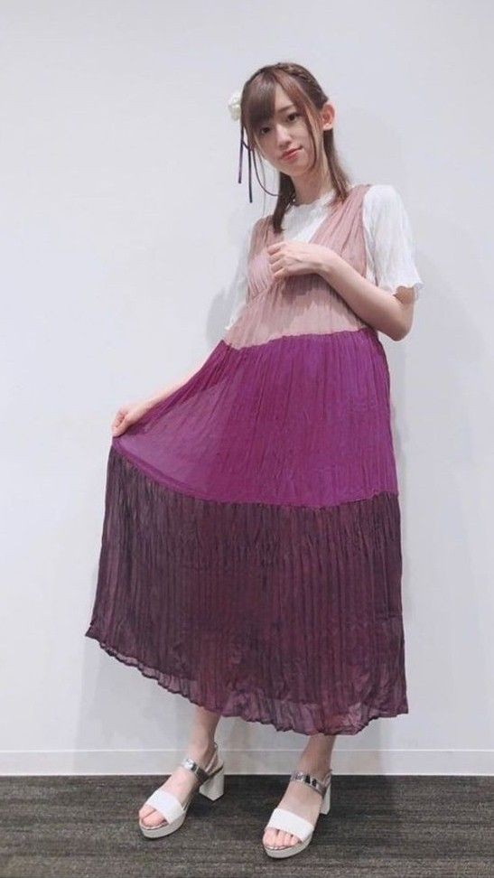 RieriDailyPics's tweet photo. ☆Daily Rieri☆

Day 552
#高橋李依 https://t.co/CB5bOuKt7D