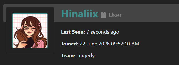 hinaliixx's tweet photo. oh yeah! before i forget here is my artfight account if anyone wants to add me ^^ im looking forward to participating https://t.co/8RS0Dmxrwd