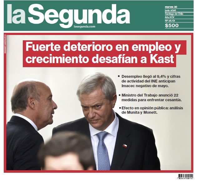 santozallegro's tweet photo. - Prometieron seguridad; no hay.
- Prometieron crecimiento; no hay.
- Prometieron empleo; no hay. https://t.co/oqwMKTSbX5