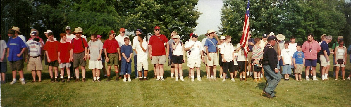 liny67th's tweet photo. COUNTERMARCH!!! (25 Years Ago) 30 June - 1 July 2001: Living History at Gettysburg National Park

https://t.co/ivPqAeyNWf https://t.co/6HjAdqsBeS