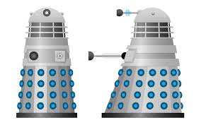 GMHForLiberty's tweet photo. @LandLover56 Dalek embryo. https://t.co/SMlxGRUgwb