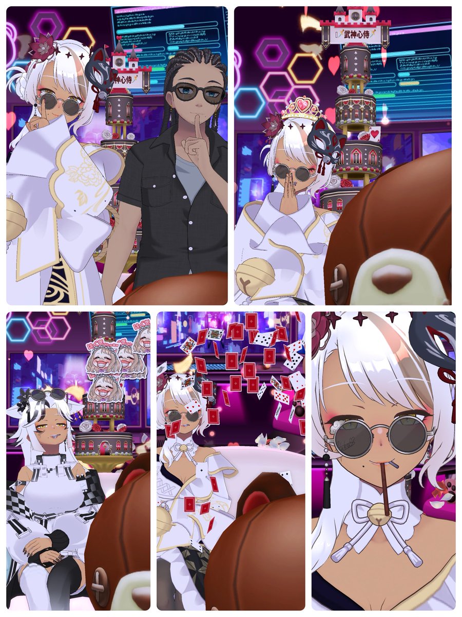 Ku0808629013232's tweet photo. 最後なのにみんなサポ取ってくれてあんがと✨️✨️マジ神🥳
タワーまーじぃ？！ちょー嬉しいだが？！
7月よろしくのん🤜🏻⋆͛🤛🏻 https://t.co/FdCycJdf22