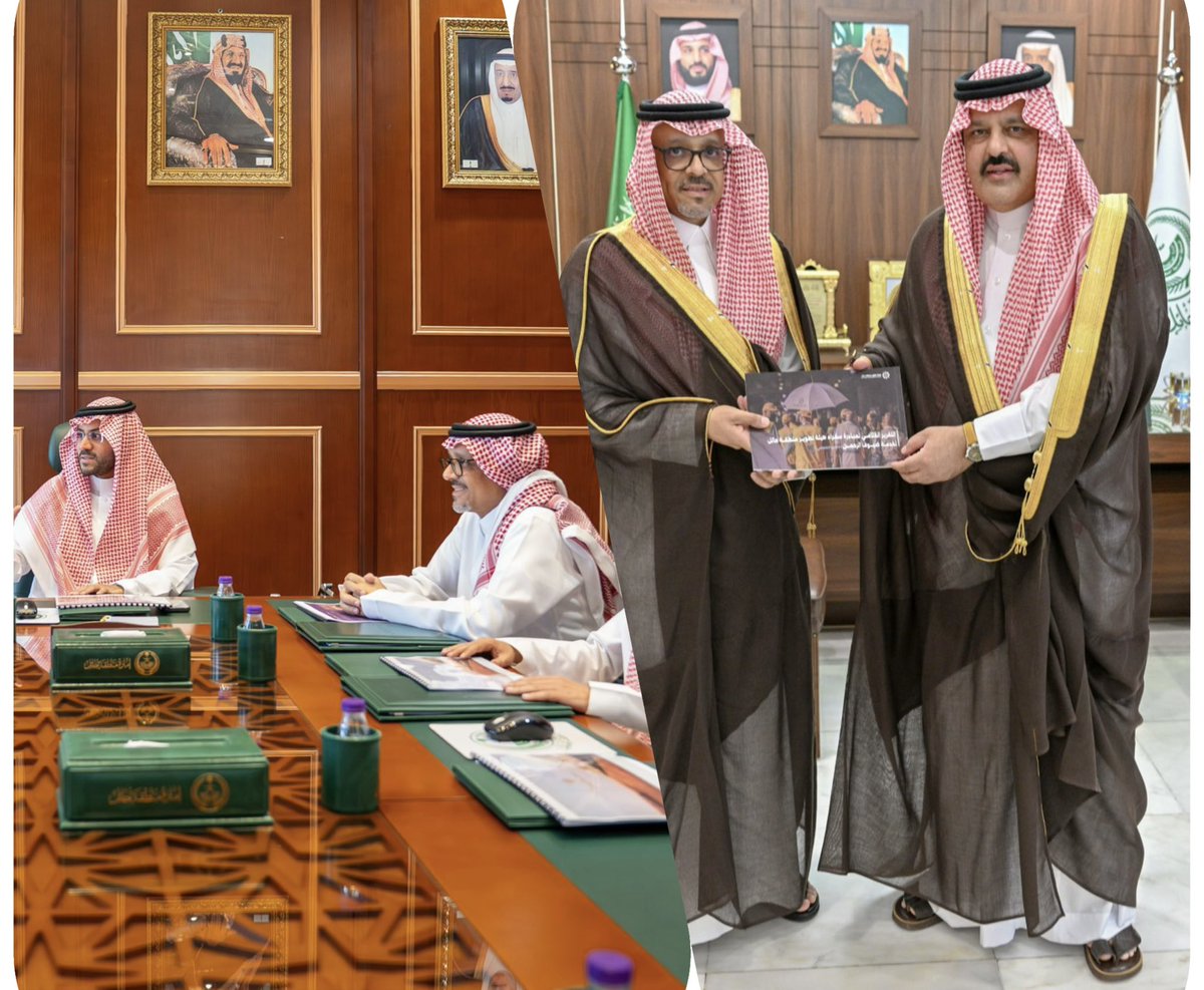 ha2936's tweet photo. حلم الصحراء أحلام تدنوا وتقترب من #حائل .
حائل مدينة الصحراء والأحلام ، جهود كبيرة و إجتماعات يقوم بها الرئيس التنفيذي لـ #هيئة_تطوير_حائل أ. عمر عبدالله العبد الجبار @oaabduljabbar الله يكللها بالنجاح ونشوف بحايلنا كل شي يتحقق ويسعد أهاليها.. https://t.co/jPcq3lpZpJ