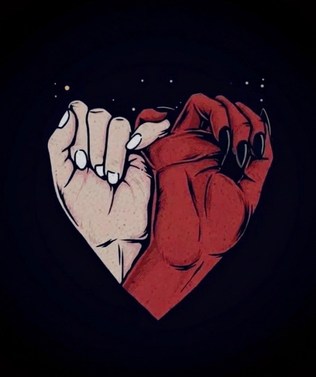 david_sant_'s tweet photo. No vuelvo del infierno
con alas limpias,
vuelvo con las manos negras
y una fe sucia
mordiéndome la boca.

He tragado tanta belleza
que el alma aprendió a vomitar flores
sobre los demonios distraídos.

No soy difícil de amar,
soy difícil de engañar;
por eso la luna me paga en tristeza
y la noche me cobra en cicatrices.

Hay bellezas que te acarician
como si necesitaran salvarse,
pero solo buscan un sitio blando
donde clavar los dientes.

Y aun así,
aquí sigo:
roto, lúcido
y jodidamente vivo.