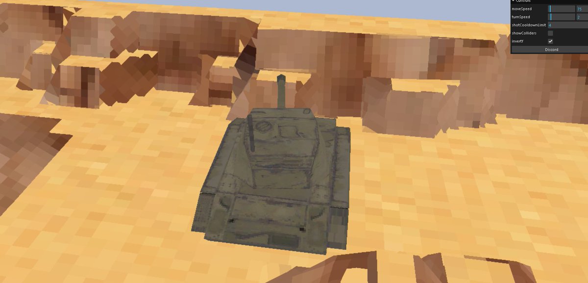 Mellowed Tiger | Try out tanker.bunnylabs.dev tweet media