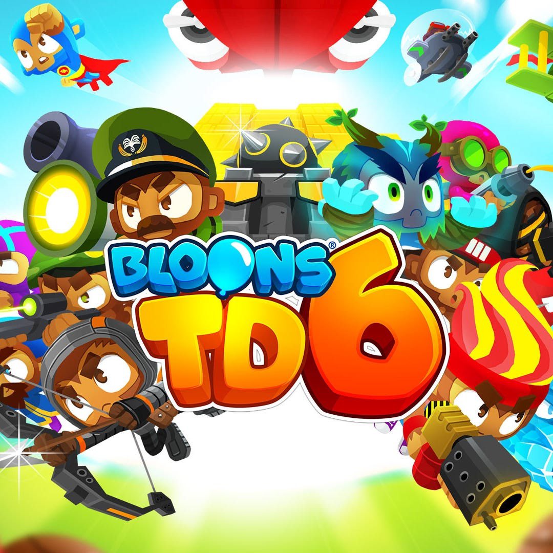 izayatijistann's tweet photo. 🚨BREAKING NEWS🚨it has been OFFICIALLY confirmed that Izaya tiji has deleted Bloons TD 6 off his phone 💔😪 
END OF AN ERA. https://t.co/tGs8au25E1
