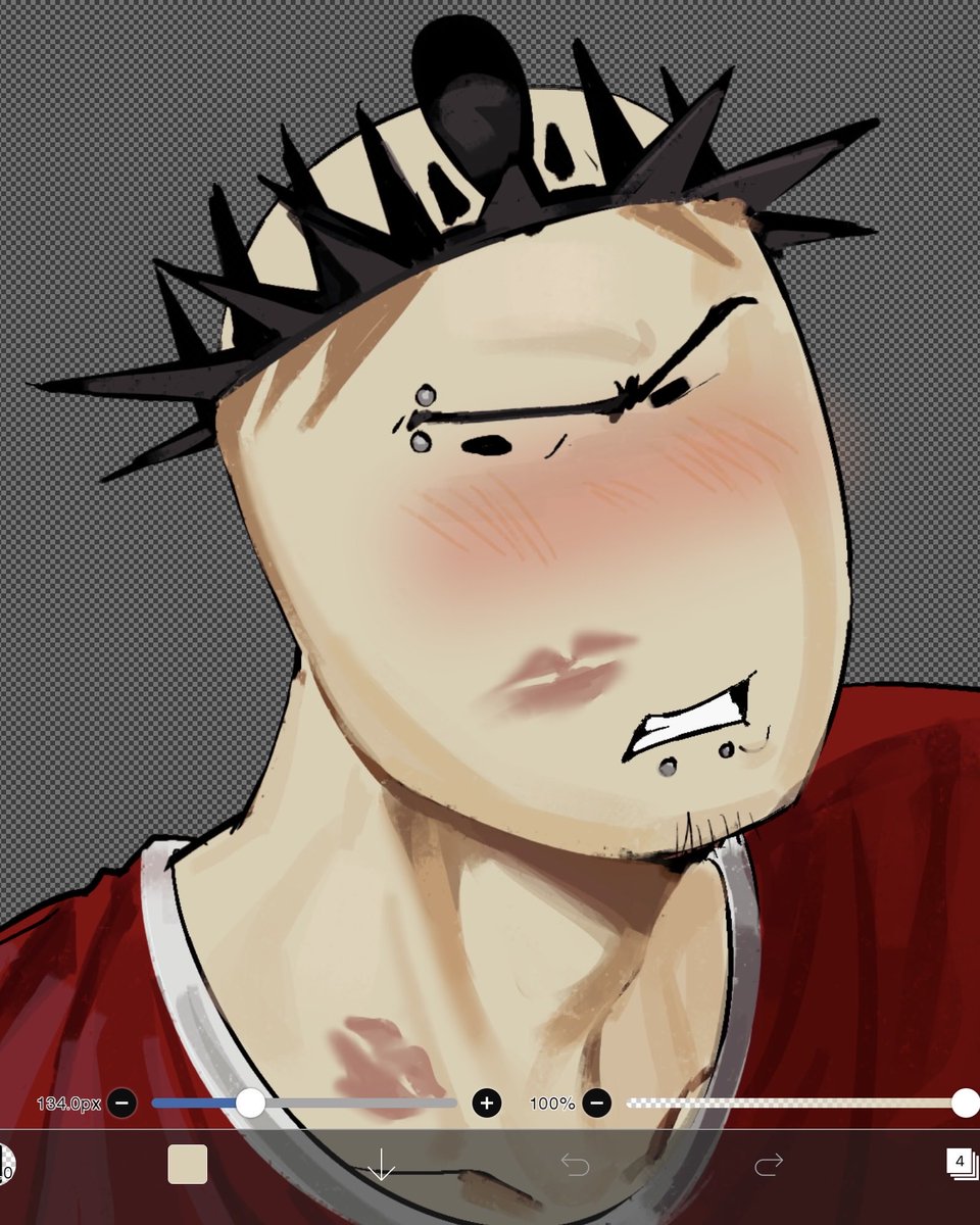 voidslop's tweet photo. Wip for a          collab https://t.co/f6CGfHYB9Y