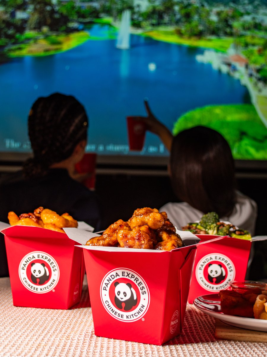 2025/07/23注文分(*」´□`)」f.pandaさんの専用だよー！ Panda Express Japan (@PandaExpressJPN) / Posts / X