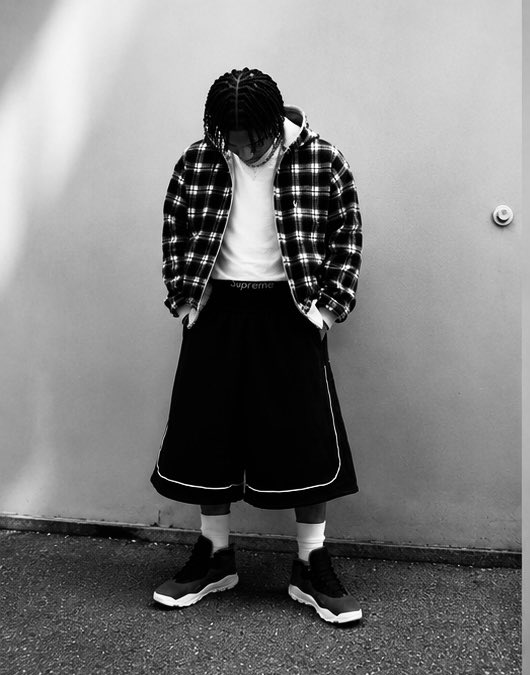 realiceskillz's tweet photo. Coldboy 💎 https://t.co/XsXcmEU7NG
