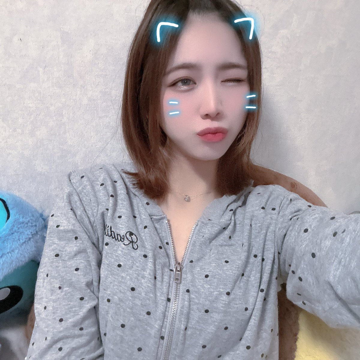 ya_channosuke26's tweet photo. 7月も仲良くしてくださいჱ̒^_  ̫ _^ https://t.co/I3AphwuLv4