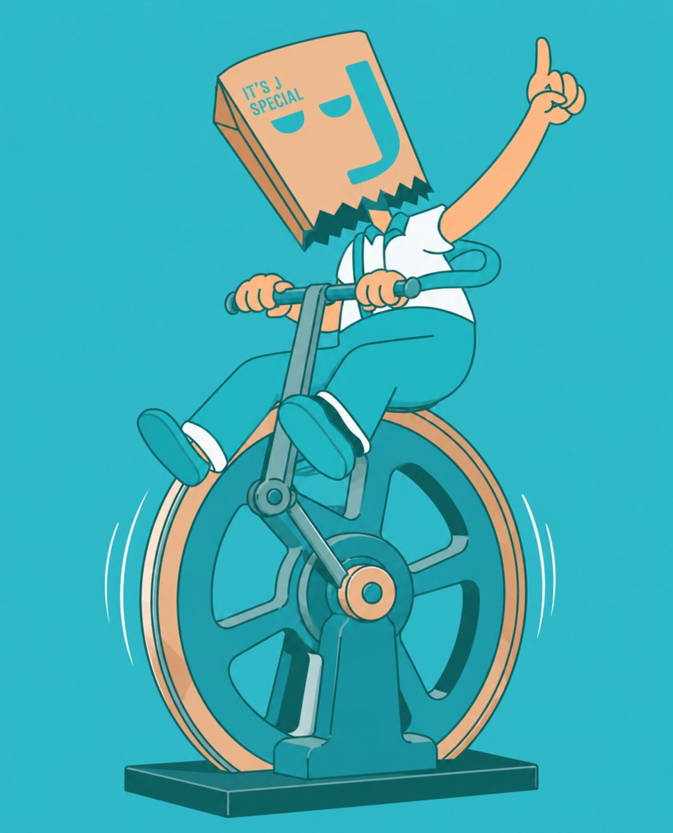 JHouseonSOL's tweet photo. $jatinangor flywheel https://t.co/wmh5dfsjAA