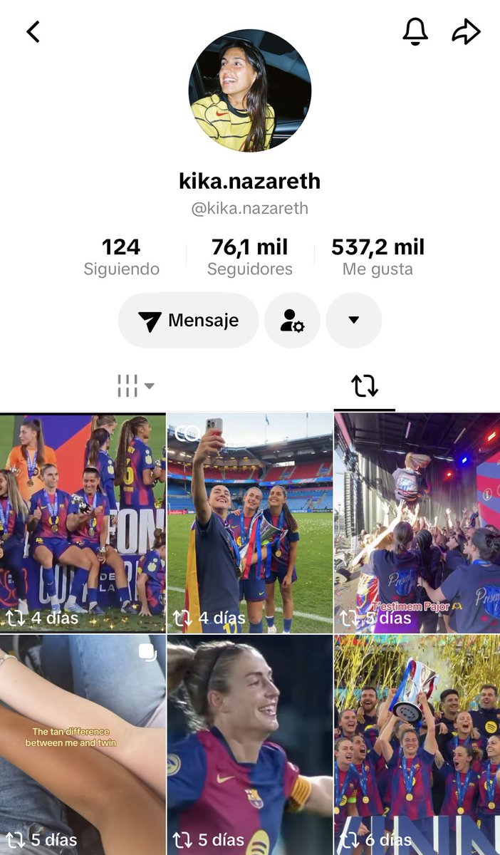 gaalix0's tweet photo. No escúchame la kika no lo va a superar nunca eh. Es su evento traumático https://t.co/8iPohIXX2q