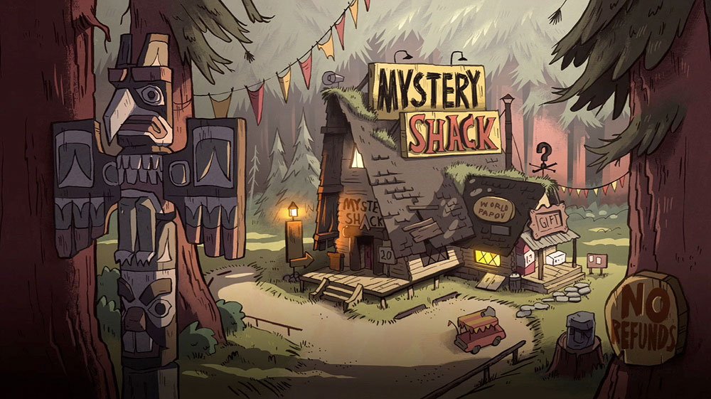 monsterworldV2's tweet photo. Welcome to the Mystery Shack, have fun seeing the weird things that was found and captured for your viewing pleasure!~
#LewdRP #OPENRP https://t.co/O4GepzZa4j