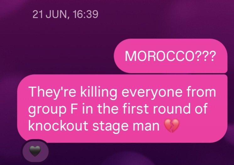 Ravenghast_'s tweet photo. RIP group F 🥀 https://t.co/EJuC8B8TOU