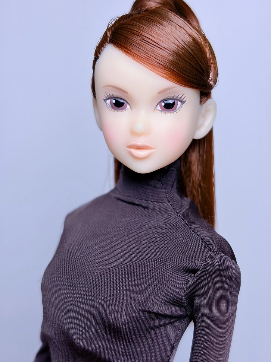 oneDmissing_TW's tweet photo. Momoko loves Lucy.
#momokodoll https://t.co/OEl4G8YhLB
