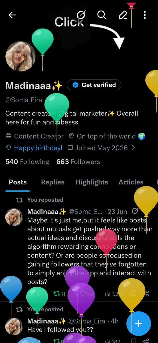 Madinaaa✨ tweet media