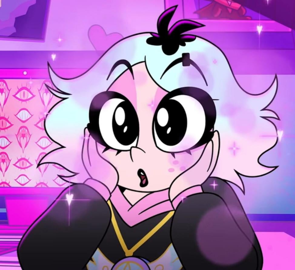 chumasu's tweet photo. Time to expose myself! Name four fictional characters you are unapologetically down bad for then tag four friends to do the same. 😏

Emberlyn Pinkle
Elesh Norn
Banished Princess (by @ZeBlackBallD)
Queen Tyr'ahnee

Tagged: @DudneyDavid @Stratosflood @lady_arfoire &amp; @MadmanCrimson https://t.co/VY5pAaDeKt