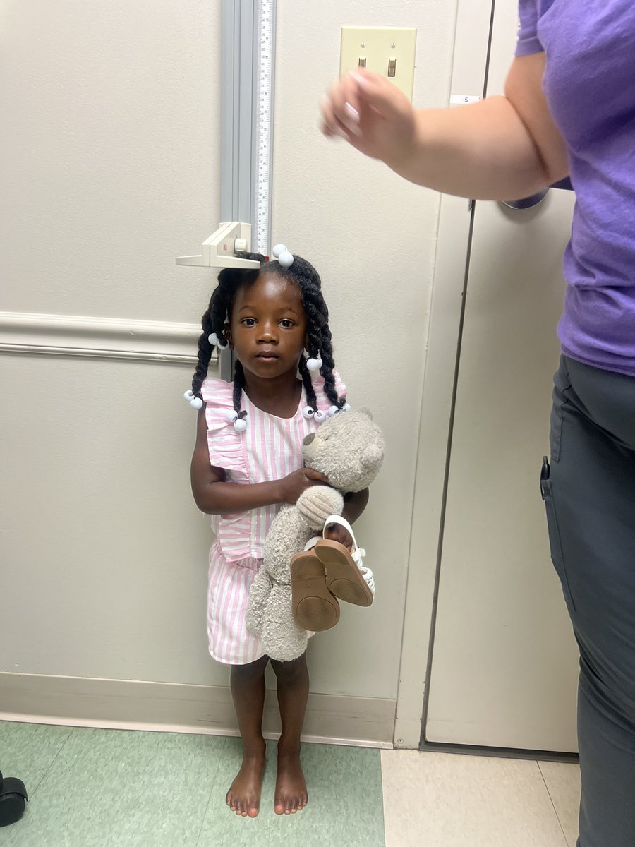 BCwillis's tweet photo. This little girl worked me the hell out the last couple days 💕 https://t.co/IksCHrbRwZ
