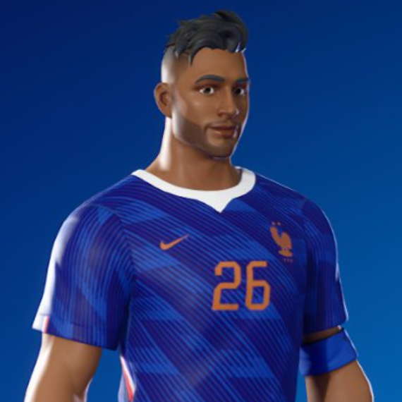 HYPEX's tweet photo. FORTNITE's SHOP TONIGHT

• Nike Football
• Superman
• CourageJD
• MrSavage https://t.co/kc5LPRRWLG