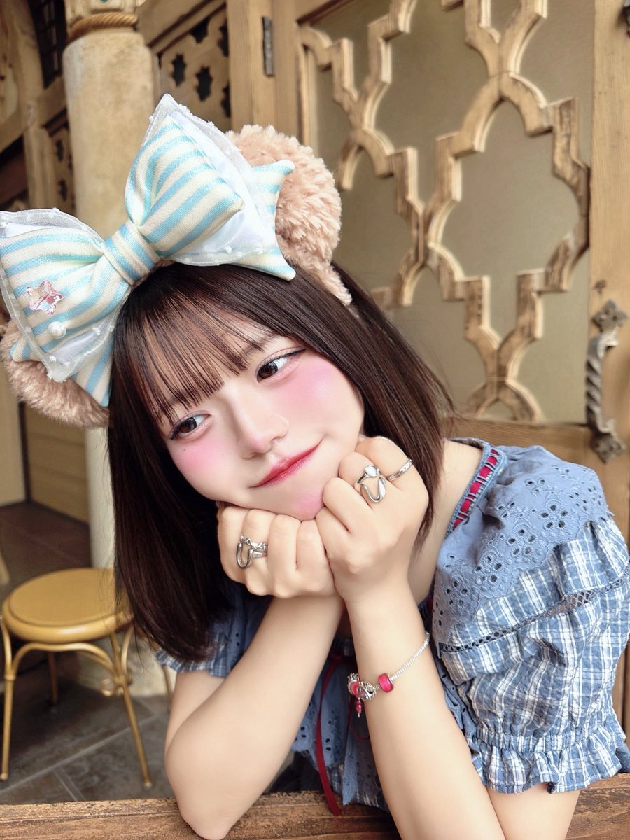 ふうか🫧🎀 (@fukawausochan) / Posts / X