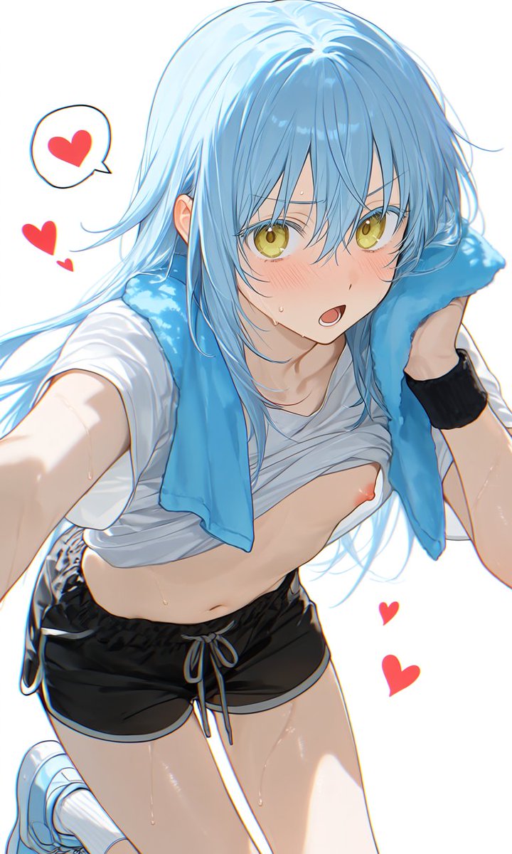 yotaOwO's tweet photo. Remuru Tempest
#remuru https://t.co/ga75nkeeqP