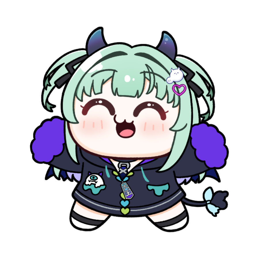 misooonn's tweet photo. #omochiart https://t.co/nCcx1nicHY