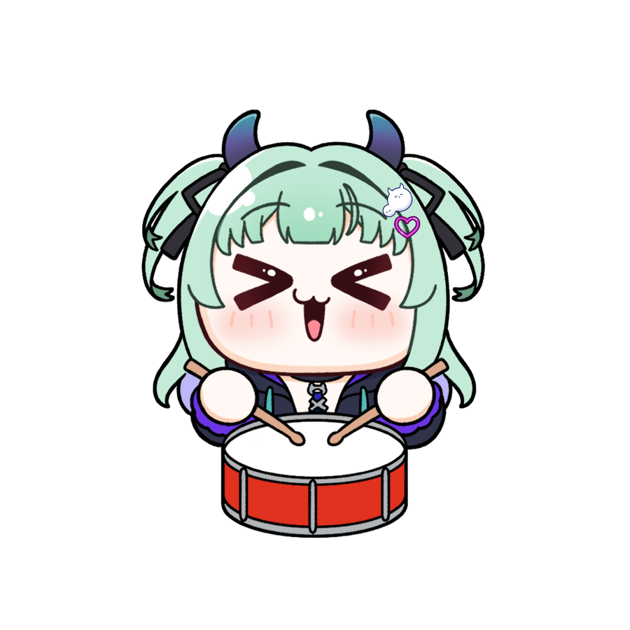 misooonn's tweet photo. #omochiart https://t.co/nCcx1nicHY