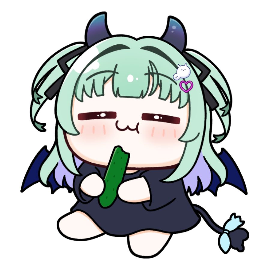 misooonn's tweet photo. #omochiart https://t.co/nCcx1nicHY