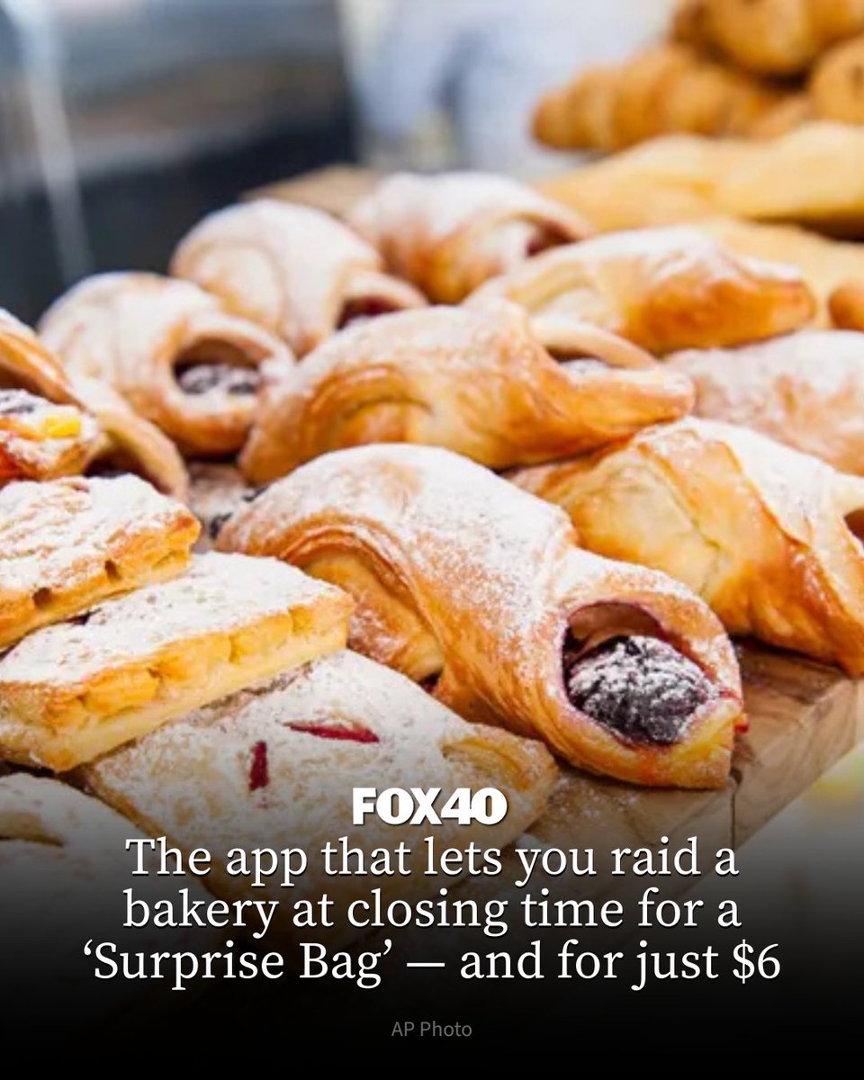 FOX40 tweet picture