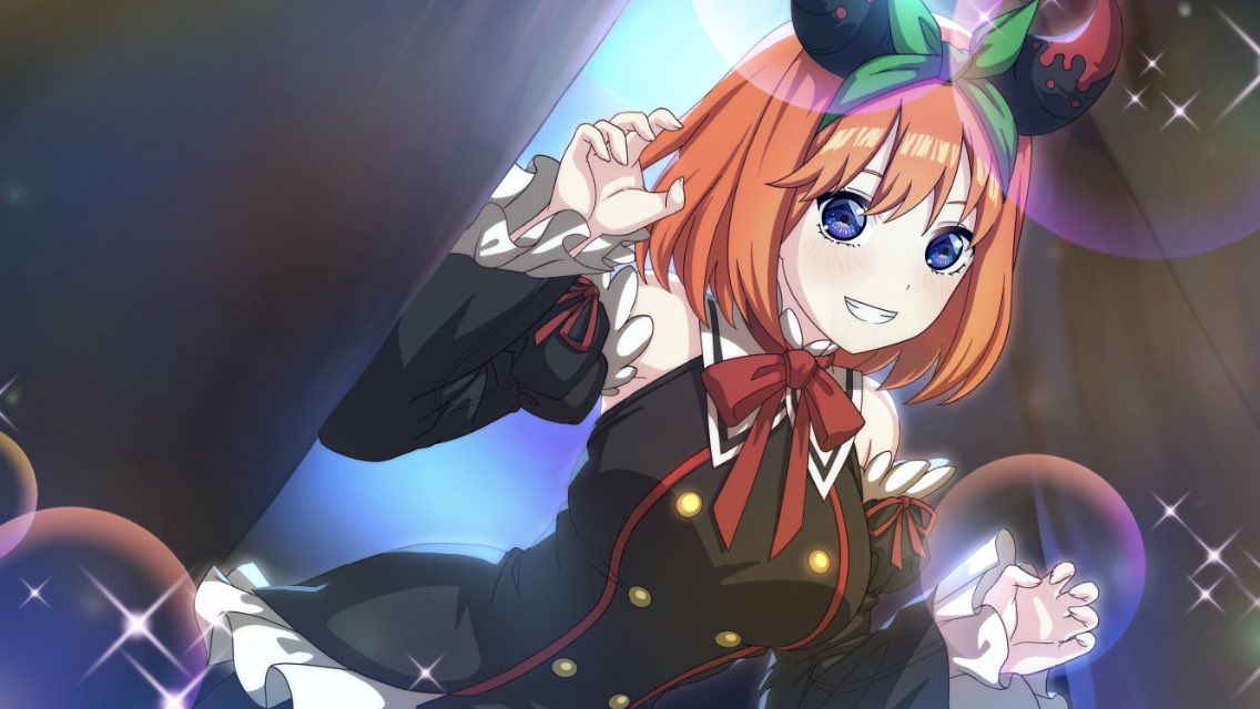 shin_5hanayome's tweet photo. おはようございます！！ https://t.co/t6i8nI4Liz