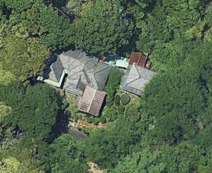 この建物なに！気になる！