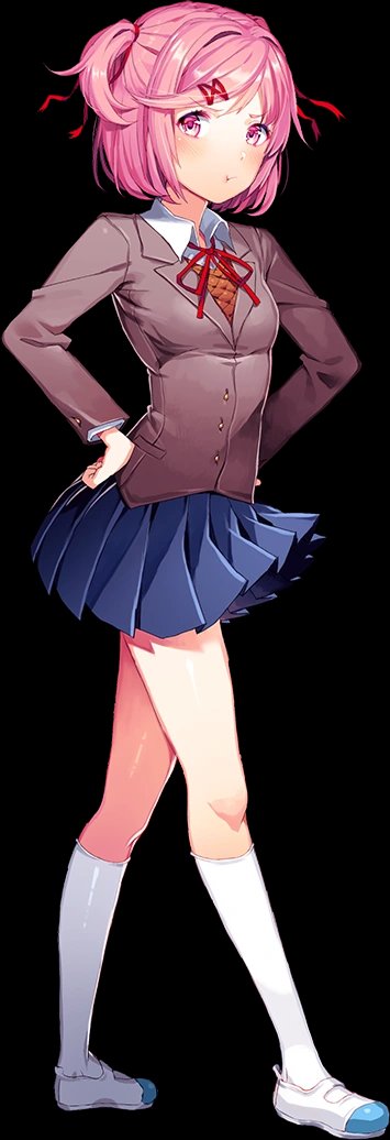 DudneyDavid's tweet photo. Time to expose myself! Name four fictional characters you are unapologetically down bad for then tag four friends to do the same.

Vanilla the Rabbit (Sonic the Hedgehog)

Natsuki (Doki Doki Literature Club) 

Mileena (Mortal Kombat)

Merril  (Dagon Age) https://t.co/vZDgEatHDB