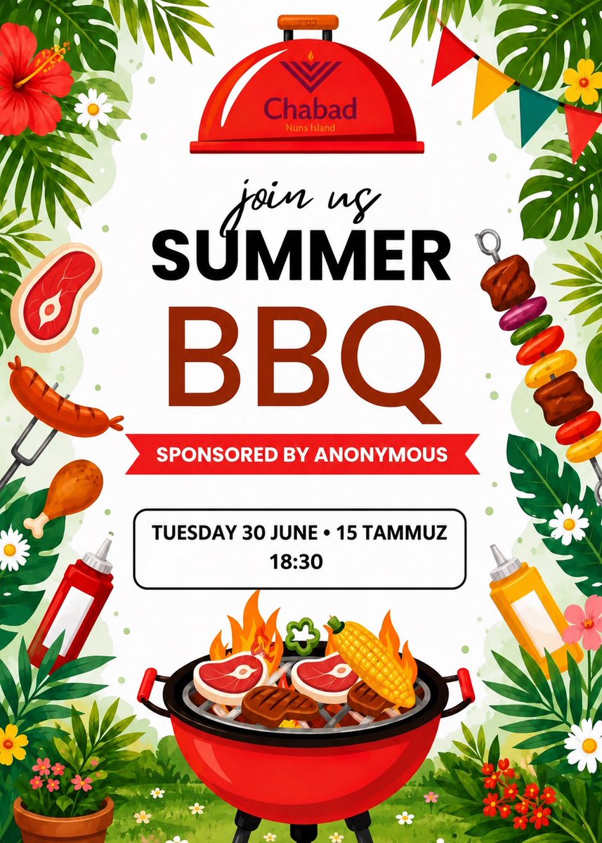 Yankele13's tweet photo. I love going to BBQ’s sponsored by Anonymous. https://t.co/VbjdEZIzqz