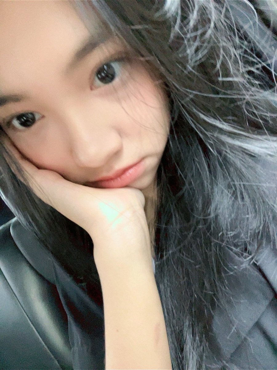 ayayieveryday's tweet photo. Selamat pagi, Matahariku @Aralie_JKT48. 🔆 https://t.co/hgM87OcKgC