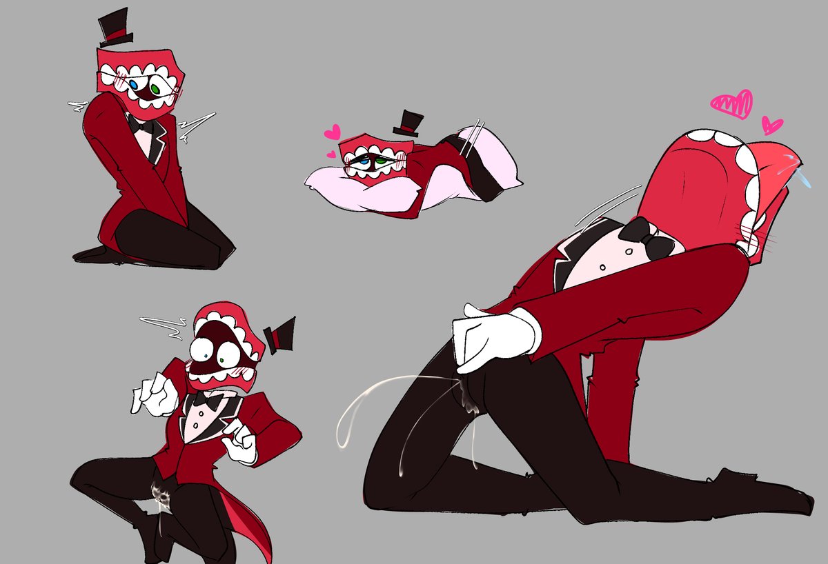 Al_Toons's tweet photo. Mas Caine porque mi capacidad cerebral no da para nada mas owo

Si se la quieren ver completa esta en mi patreon uwu
https://t.co/kZSKXJzcUP https://t.co/iAPXdCi4Kb