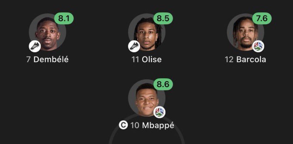 whujoe's tweet photo. Just doesn’t really have much on Bowen-Fornals-Benrahma-Antonio does it https://t.co/TO3JsjwBzC