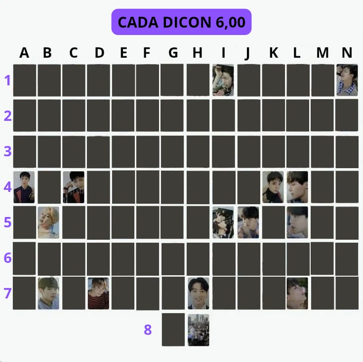 bluebubblebluh's tweet photo. Ceg nacional drop bts 28/06 | @kiki_cegs

- Valor na imagem + FreteS
- Sensitive buyer ❌ 
- Pagamento até 20/07
- Feedbacks em @dday_yoon

🏷️ Hobi Hoseok Jhope Namjoon RM venda vendo  bangtan jimin jk jungkook https://t.co/okehCFkJtC
