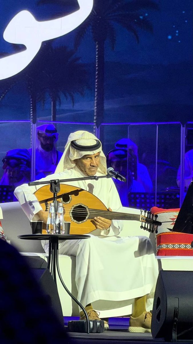 khalid_A_studio's tweet photo. #خالد_عبدالرحمن
 #ملك_الفن #استوديو_خالد_عبدالرحمن #حفل_الرياض26_6_2026 #كاس_العالم_٢٠٢٦ https://t.co/yemrUKY9sp