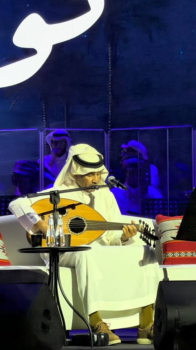 khalid_A_studio's tweet photo. #خالد_عبدالرحمن
 #ملك_الفن #استوديو_خالد_عبدالرحمن #حفل_الرياض26_6_2026 #كاس_العالم_٢٠٢٦ https://t.co/yemrUKY9sp