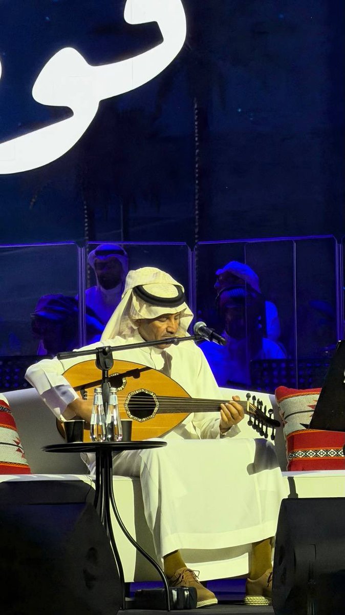 khalid_A_studio's tweet photo. #خالد_عبدالرحمن
 #ملك_الفن #استوديو_خالد_عبدالرحمن #حفل_الرياض26_6_2026 #كاس_العالم_٢٠٢٦ https://t.co/yemrUKY9sp