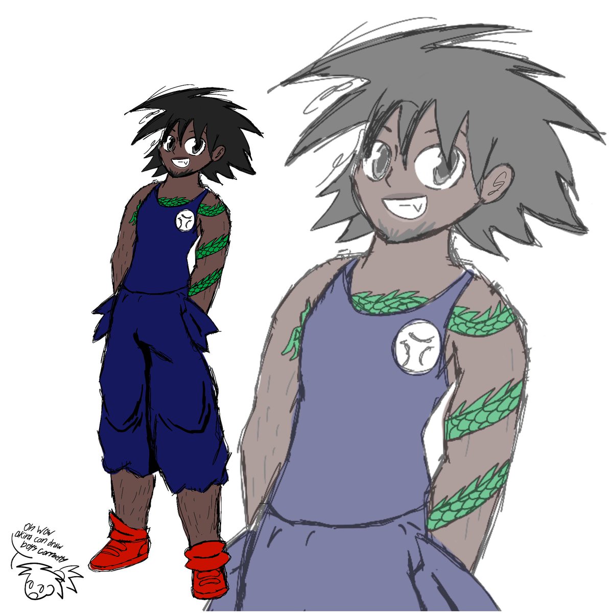 NinjaSonic92 tweet picture