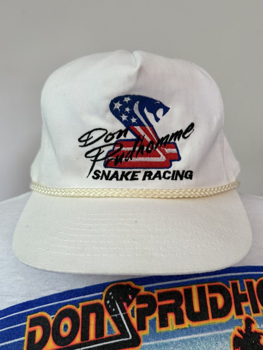 SpeedwayScreens's tweet photo. Top Fuel Tuesday with The Snake: https://t.co/CFQ7BPbcMD https://t.co/sl1APjkptq