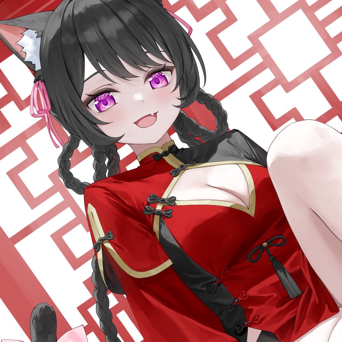 おはよう🙂‍↕️🤍 今日の夜配信あります！ 21:00 配信開始 21:30 歌