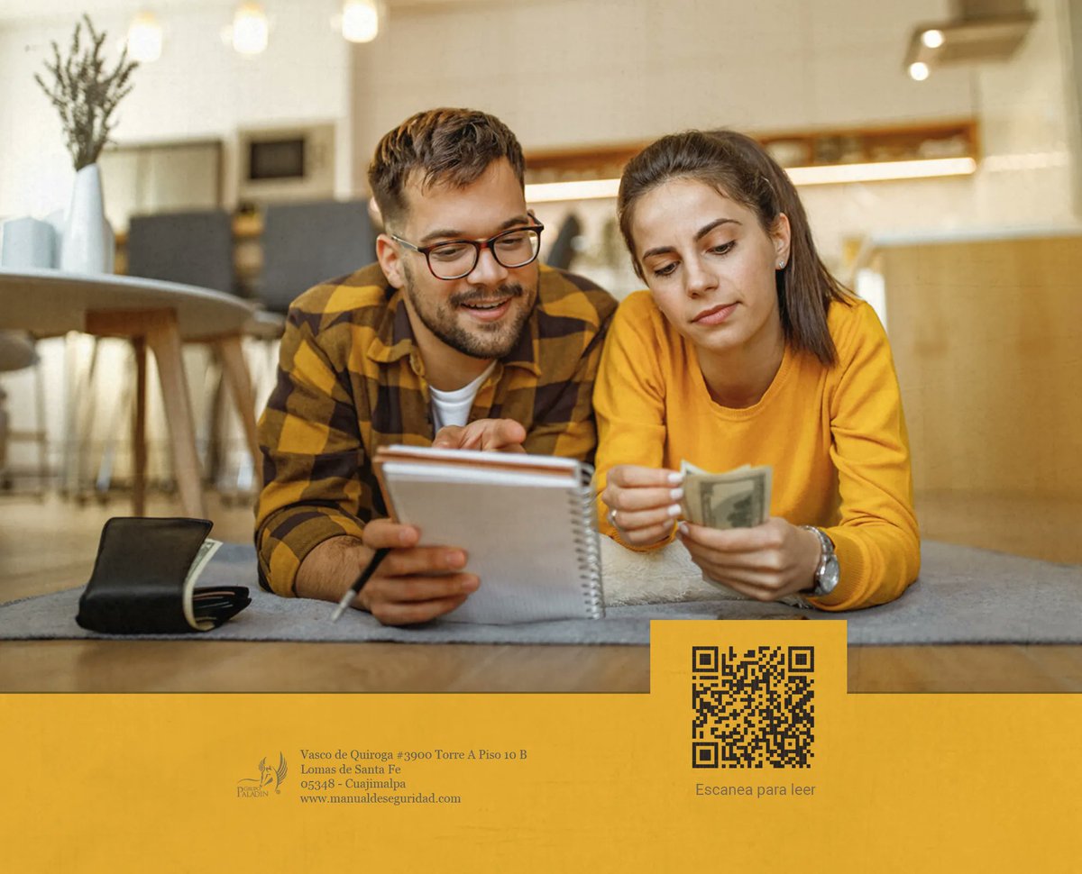 ManualSeguridad's tweet photo. En cada esquina circulan dólares, pero no todos valen lo que aparentan

Antes de aceptar uno, conviene saber qué señales revisar para no perder dinero ni tranquilidad

Estos cinco tips te ayudan a prevenir — https://t.co/BWsxc0sXTd

#VivirSeguros #CiudadSegura #SociedadOrganizada https://t.co/d1d1WstkvP