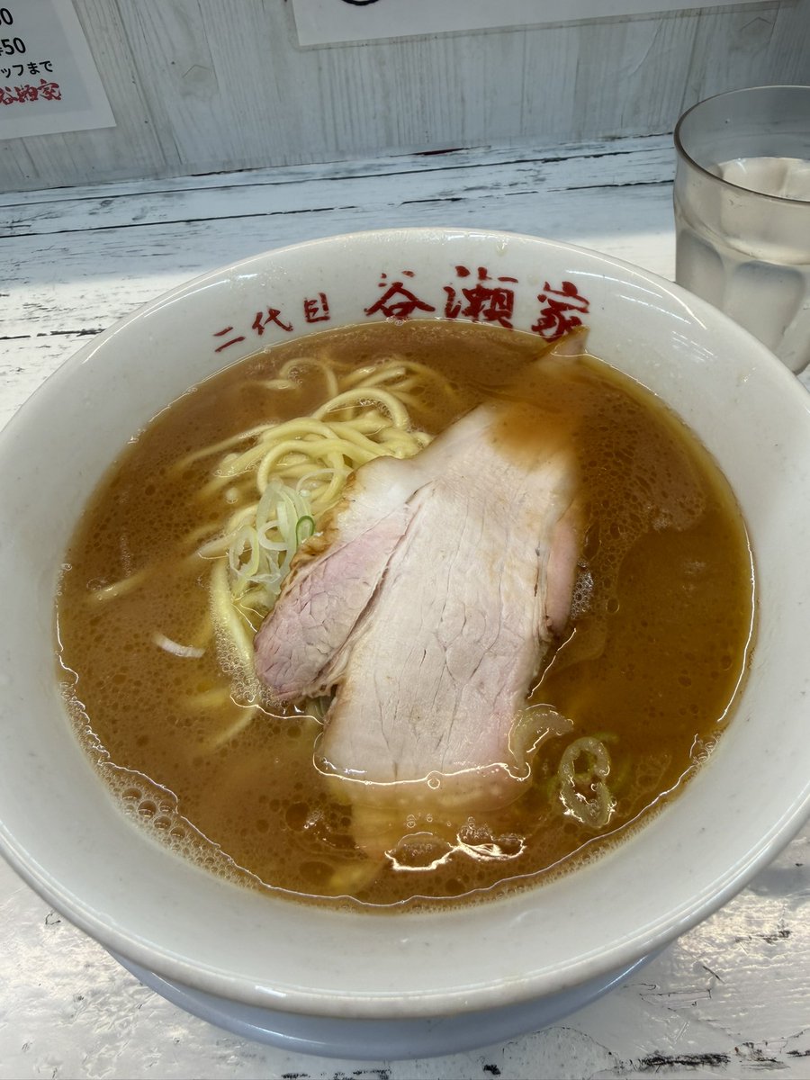 kasatori300's tweet photo. 31歳朝ラーやってしまいました https://t.co/8HDTEpFkI7