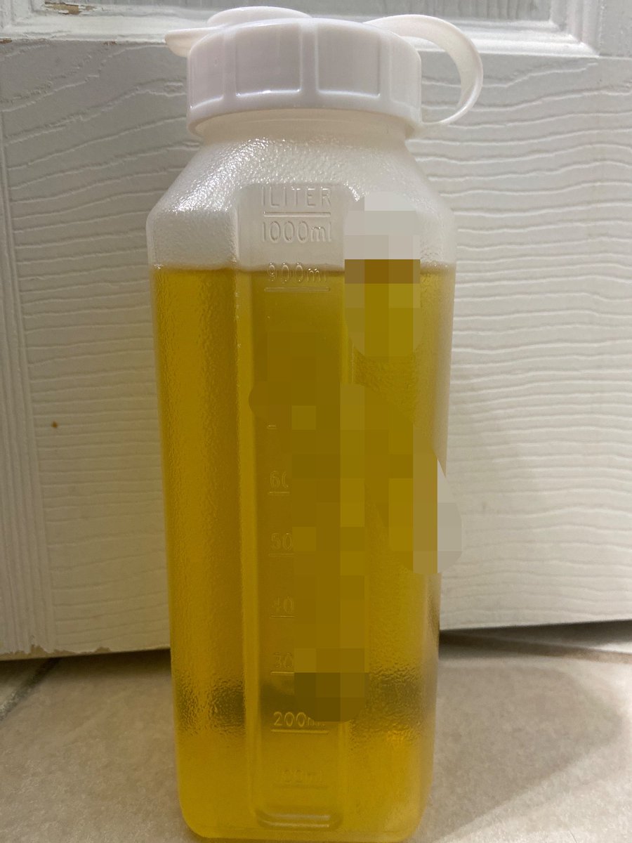 Mommyannah_'s tweet photo. Open your mouth and thank your Goddess for this privilege.
My warm piss is your only drink tonight, slave. You’ll swallow every drop while I sit comfortably on your worthless face and remind you what human toilets are for. https://t.co/kgSatlx0bI