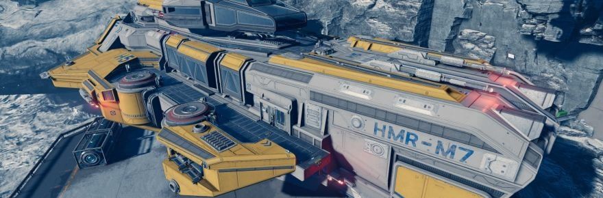 MassivelyOP's tweet photo. Early access sci-fi multiplayer RPG Jump Space gets a big update that’s all about weapons
🔗 https://t.co/TSCLh4QINj
#JumpSpace #Keepsake https://t.co/JH6WeBOt7S